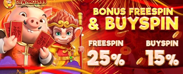 Promo Slot Terpercaya idikon777 banner