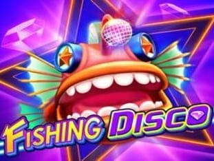 Fishing Disco game icon