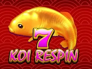 Koi Respin 7 game thumbnail