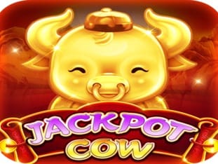 Jackpot Cow
