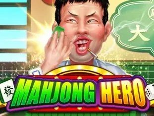 Mahjong Hero game icon