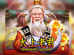 Tai Shang Lao Jun game icon