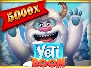 Yeti Boom game icon