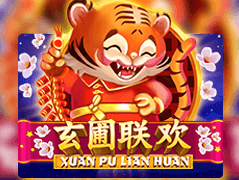 Xuan Pu Lian Huan game thumbnail