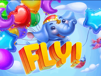 Fly! game icon