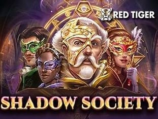 Shadow Society game thumbnail