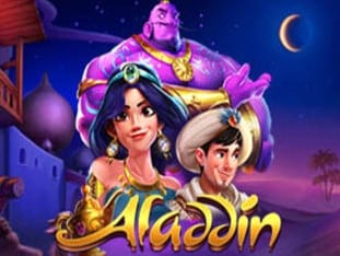 Aladdin game icon