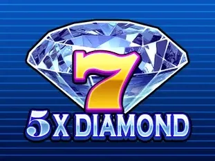 5x Diamond 7 game icon