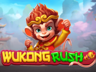 Wukong Rush game icon