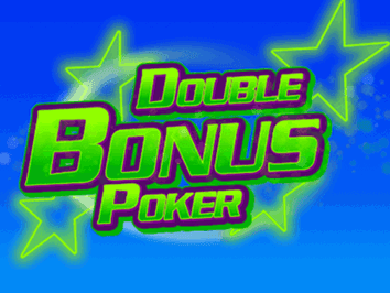 Double Bonus Poker 100 Hand game icon
