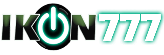 ikon777 Logo
